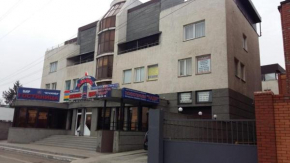 Готель Альянс